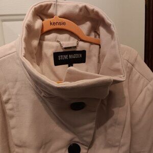 Womens Size 3X Steve Madden Coat